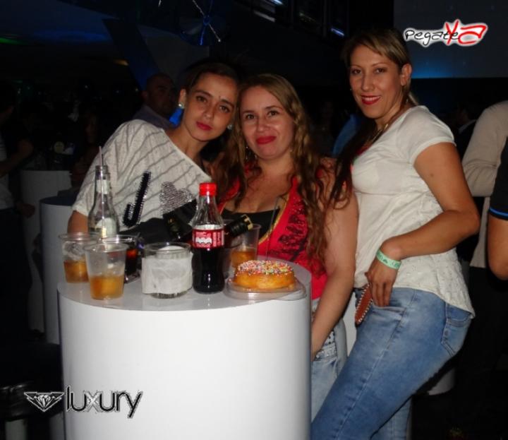 Foto 47 de Luxury - Nov 15 y 22 del 2014 en Discoteca Luxury Medellin, Medellín