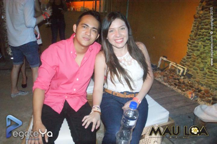 Foto 16 de mau loa 12 y 13 de julio de 2015 en mau loa cartagena, Cartagena