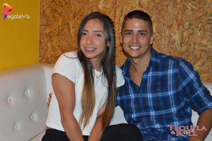 Foto 26 de Tequila & Roll - 1er Fds Febrero 2017 en Tequila & Roll