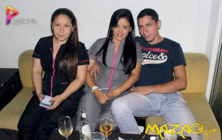 Foto 3 de Mazao Park - 2do FDS Sep 2015 en Mazao Park, Cali