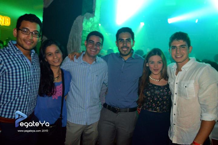 Foto 21 de La Premiere sabado 14 de marzo de 2015 en La Premiere Bucaramanga, Bucaramanga