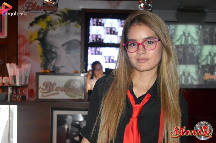 Foto 11 de Blondie - 2do Fds Febrero 2017 en Blondie Bar Cali, Cali