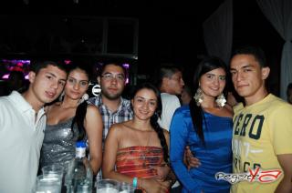 Foto 59 de The End 03 de Agosto en THE END Discoteca Medellin, Medellín