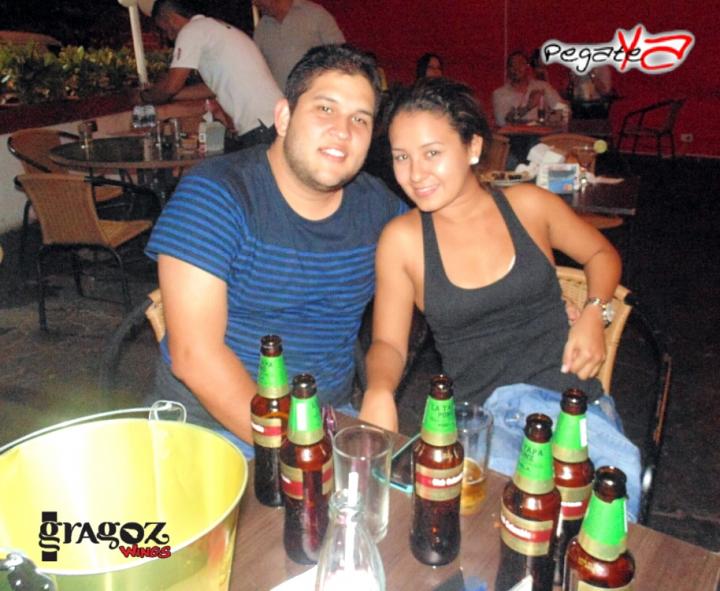 Foto 44 de Gragoz Restaurante - Amor y Amistad en Gragoz Bar - Restaurante