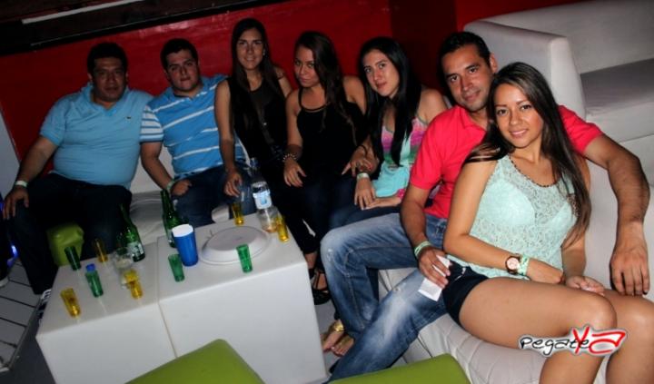 Foto 68 de Favela - 5to FDS Nov 2014 en Favela Club Menga, Cali