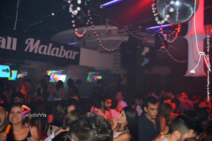 Foto 78 de Malabar Sabado 23 de abril de 2016 en Discoteca Malabar Bucaramanga, Bucaramanga