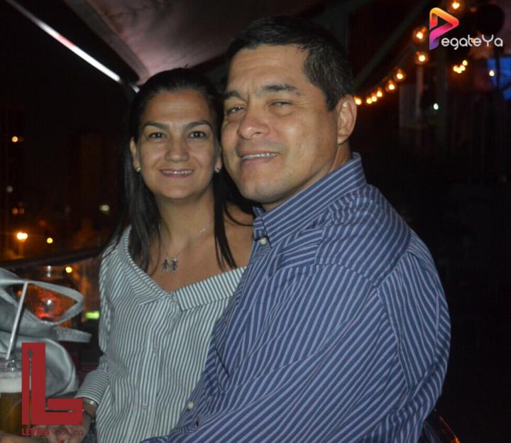 Foto 13 de levels - 2do Fds Febrero 2017 en Levels Roof Top