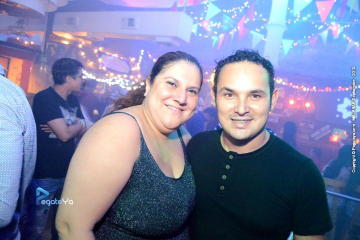 Foto 74 de Malabar - sabado 12 Sep 2015 en Discoteca Malabar Bucaramanga, Bucaramanga