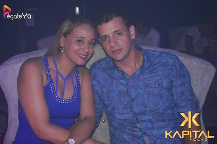 Foto 18 de Kapital Club - 1er Fds Julio 2017 en Kapital Club, Cali
