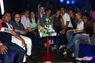 Foto 41 de Octubre 04 del 2013 en Rooms Club