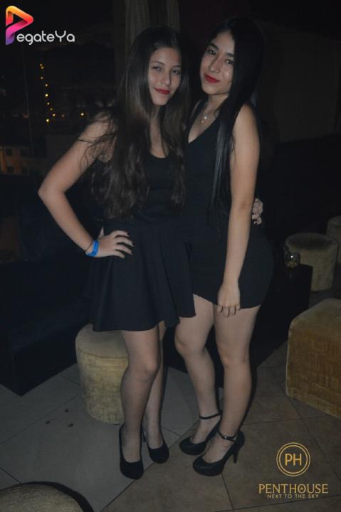 Foto 11 de Penthouse Club - 4TO Fds Sept 2016 en Penthouse 1800, Cali