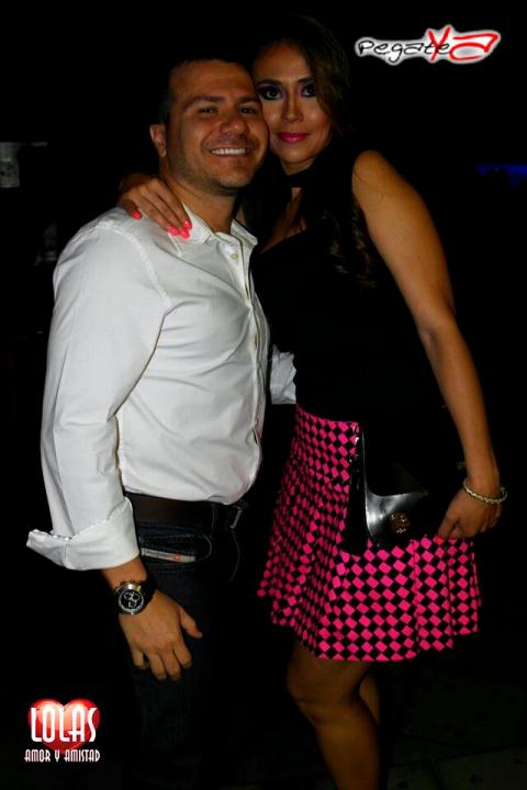 Foto 165 de Lolas Club - Amor y Amistad en Lolas Club Menga Cali, Cali