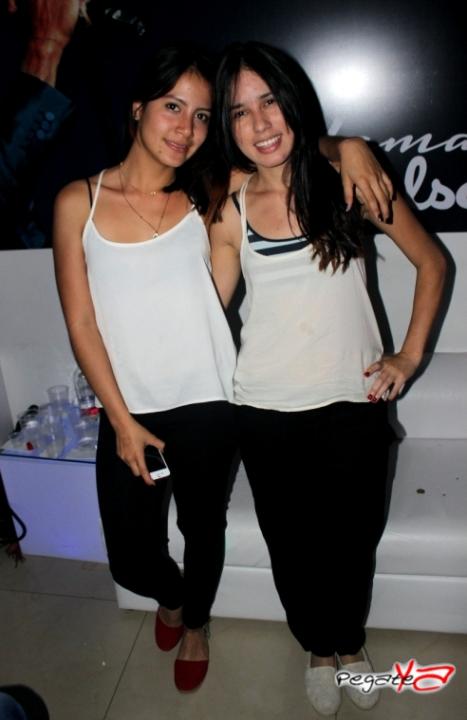 Foto 3 de Mamasalsa - 5to FDS Nov 2014 en Mama Salsa