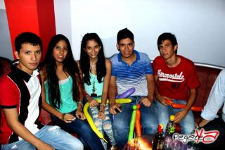Foto 179 de Sapce ( Alkilados - Alberto Stylee ) en Space Menga, Cali