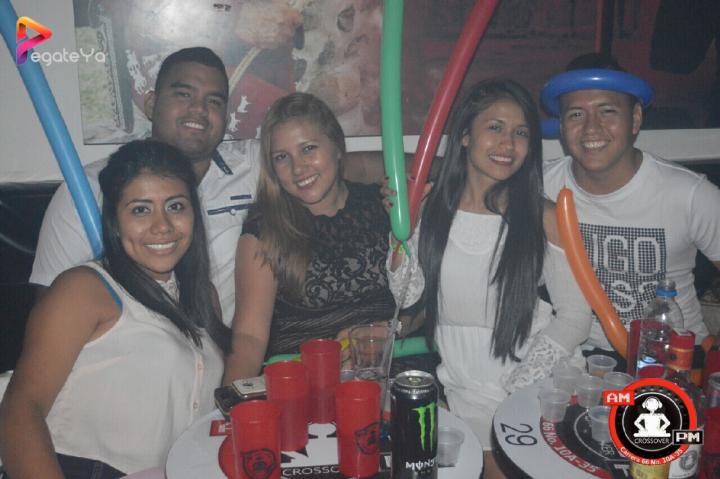 Foto 2 de AmPm - 3er Fds Febrero 2017 en Am / PM Bar - Cali, Cali