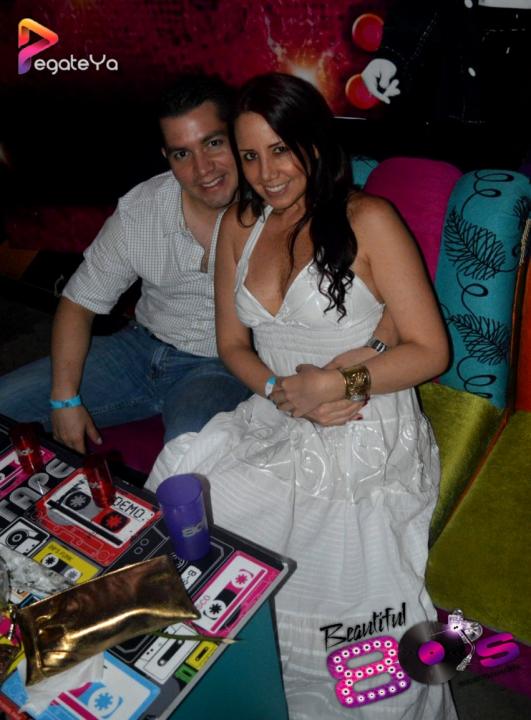 Foto 26 de Beautiful 80`s - Amor y Amistad 2015 en Beautiful 80`s Cali, Cali