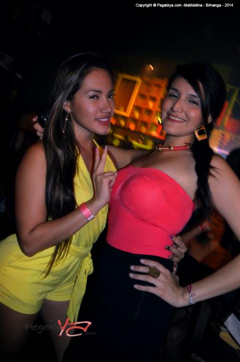 Foto 16 de Martin Elias y Juancho de la Aspriella en Discoteca Matildelina Bucaramanga, Bucaramanga