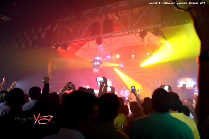 Foto 101 de Martin Elias y Juancho de la Aspriella en Discoteca Matildelina Bucaramanga, Bucaramanga