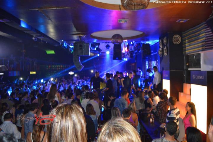 Foto 36 de Fotos Peter Manjarres en Discoteca Matildelina Bucaramanga, Bucaramanga