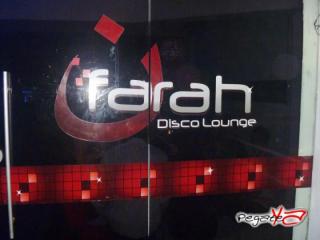 Foto 19 de Mayo 12 del 2012 en Farah Lounge Cali, Cali