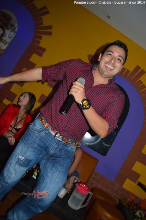 Foto 10 de Discoteca Chabela sabado 20 sep 2014 en Discoteca Chabela Bucaramanga, Bucaramanga