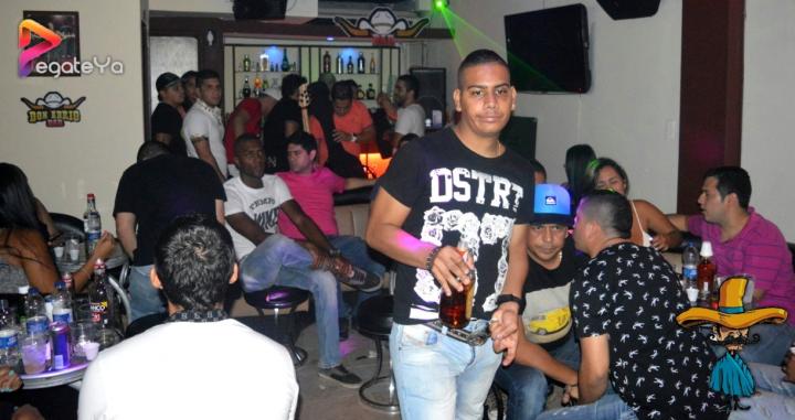 Foto 11 de Don Ebrio -amor y Amistad 2015 en Don Ebrio -amor y Amistad 2015, Cali