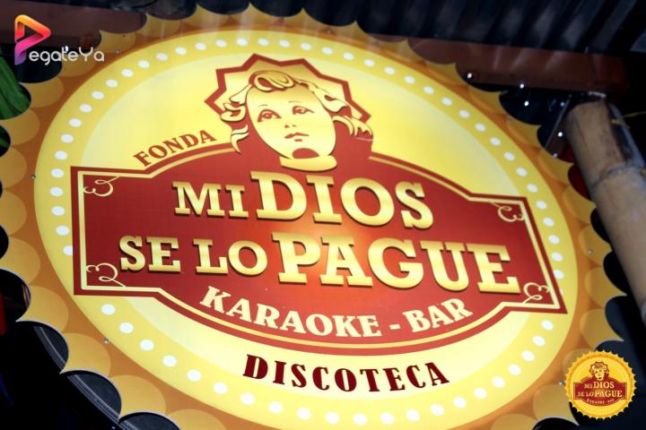 Foto 32 de Mi Dios Se Lo Pague - Feria 2015 en Fonda Mi Dios Se Lo Pague, Cali