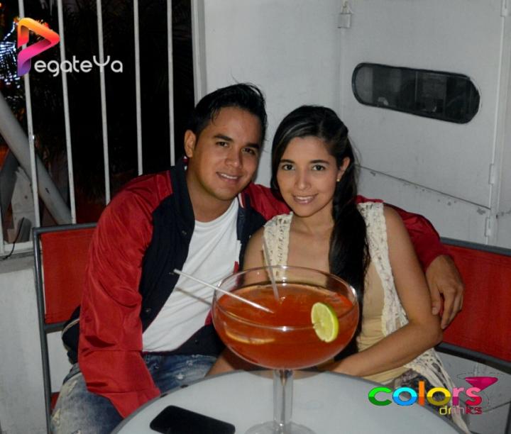 Foto 15 de Colors Drink´s - 4to Fds Abril 2016 en Colors Drinks