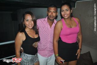 Foto 8 de leblon 7 y 8 de diciembre de 2012 en Discoteca LEBLON Cartagena, Cartagena