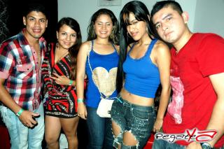 Foto 54 de Diciembre 15 del 2012 en Babel / Barra Libre Cali, Cali