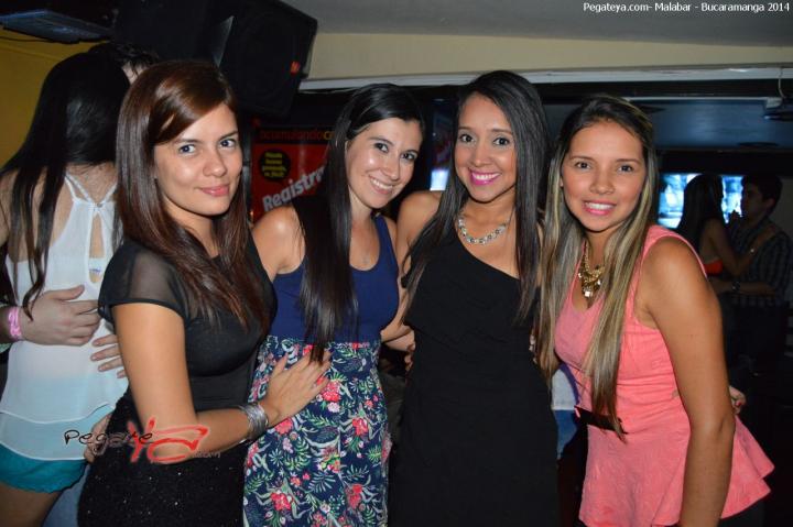 Foto 46 de Discoteca malabar - 19-20 sep 2014 en Discoteca Malabar Bucaramanga, Bucaramanga