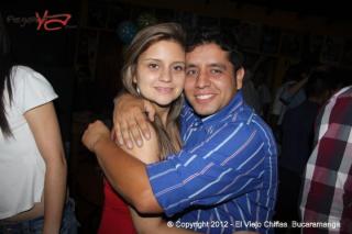 Foto 51 de 20-21 Abril 2012 en El Viejo Chiflas Restaurante, Cali
