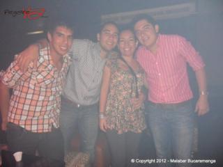 Foto 34 de 13-14 Enero 2012 en Discoteca Malabar Bucaramanga, Bucaramanga