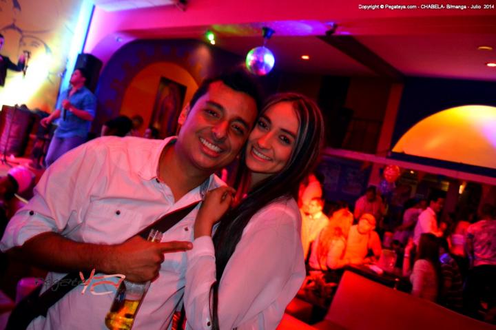 Foto 27 de Discoteca Chabela- 12 de julio de 2014 en Discoteca Chabela Bucaramanga, Bucaramanga