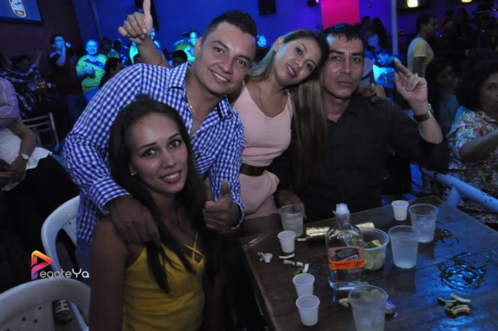Foto 15 de Maria casquitos sábado 27 de junio 2015 en Maria Casquitos Bucaramanga, Bucaramanga