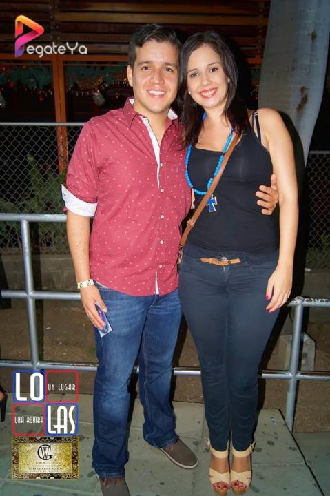 Foto 141 de Lolas - Feria 2015 en Lolas Club Menga Cali, Cali