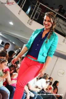 Foto 4 de Moda & estilo Cañaveral 2012 en Moda & estilo Cañaveral 2012, Bucaramanga