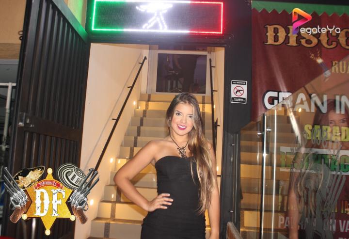 Foto 7 de DF Disco Club - 2do FDS Julio 2016 en DF Disco Club, Cali