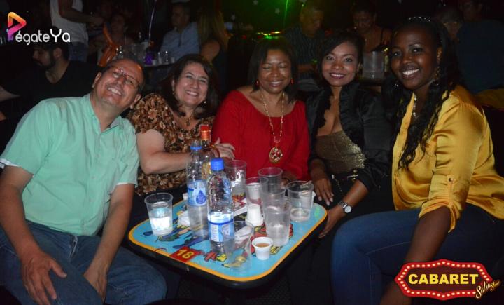 Foto 64 de Cabaret Salsa Show - 1er FDS Julio en Cabaret Salsa Show, Cali
