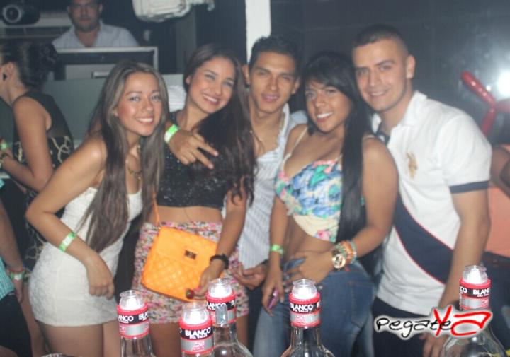 Foto 133 de Lolas Club - Julio 12 del 2014 en Lolas Club Menga Cali, Cali