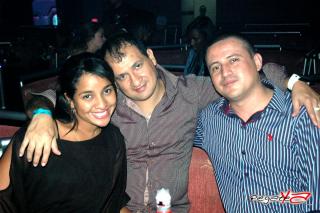 Foto 60 de Febrero 09 del 2013 en Space Menga, Cali