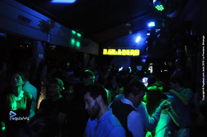 Foto 19 de Discoteca La Premiere - 27 junio 2015 en La Premiere Bucaramanga, Bucaramanga