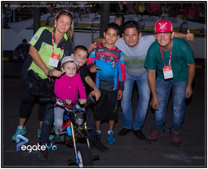 Foto 51 de 2 Campeonato Nacional de STUNT - en PegateYa Villavicencio, Villavicencio