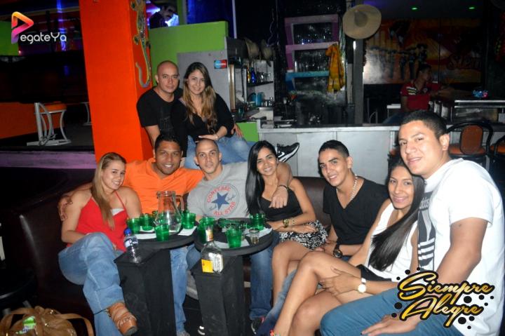 Foto 9 de Siempre Alegre - Feria. 2015 en Siempre Alegre, Cali