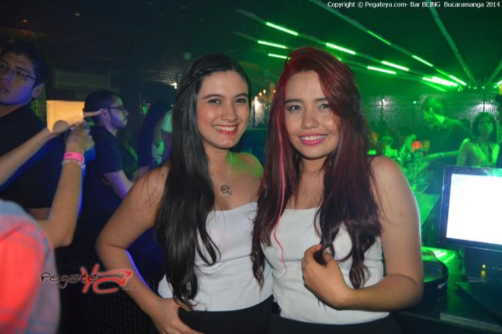 Foto 50 de Bar Bling 26 -27 septiembre 2014 en Bar Bling Bucaramanga, Bucaramanga