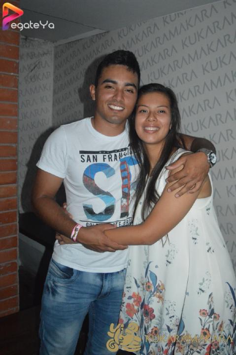 Foto 64 de Kukaramakara - 2DO Fds Julio 2016 en Kukaramakara Discoteca Cali, Cali
