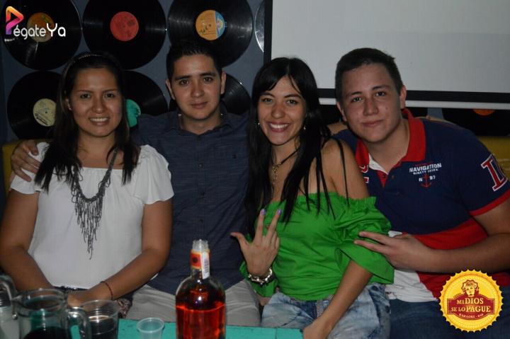 Foto 46 de Mi Dios se lo Pague - 2do Fds Julio en Fonda Mi Dios Se Lo Pague, Cali