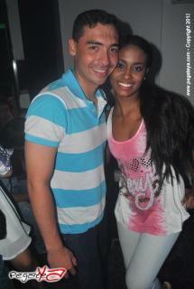 Foto 14 de TABOO 6 y 7 de Dic 2013 en Discoteca Taboo Cartagena, Cartagena