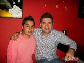 Foto 8 de Discoteca ((( la Ponceña )))) Mayo 26 en La Ponceña MANIZALES, Manizales