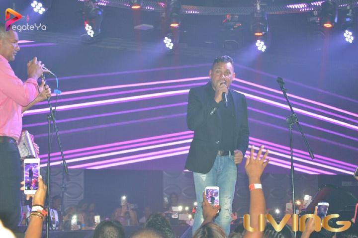 Foto 116 de Living - 1er & 2do Fds Octubre 2016 en Living Night Club, Cali